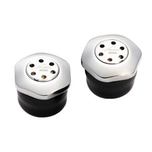 Aladdin Autovent 1/2" BSP Chrome HV30C (2 Pack)