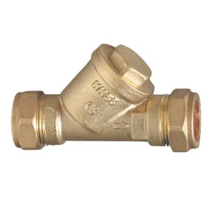 Reliance Protecto YC 28mm Line Strainer