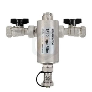 Fernox  - Tf1 Omega Fliter 28MM
