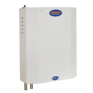 Advance Appliances eGlow Electric Flow Central Heating Boiler 6kW - EG6