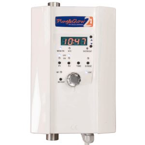 Advance Appliances Plug n Glow 2 Mini Electric Flow Boiler - PNG 2