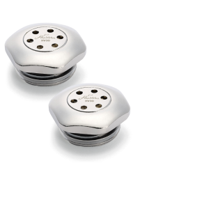 Auto-bleed Radiator Valves