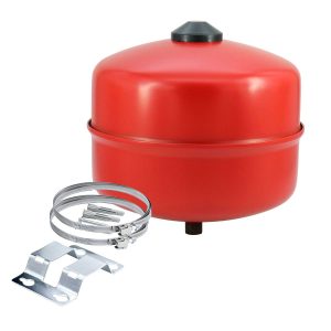 Expansion Vessel 18 Litre Heating + Bracket