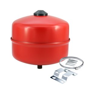 Expansion Vessel 18 Litre Heating + Bracket + Sealed System Kit (Copy)