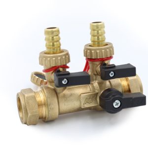 Altecnic Fill & Flush Valve product image