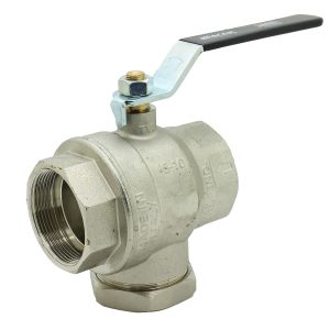 Altecnic 2” Filter Ball Valve - 124-6008 CST