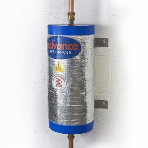 Advance Appliances Wall mountable 20 Litre Buffer Store - BFS 20