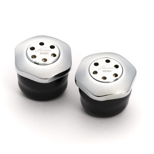 Aladdin Autovent 1/2" BSP Chrome HV30C (2 Pack)