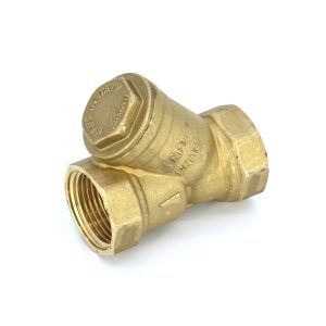 Inta Y-Pattern Strainer Cartridge 100 micron filter 1 inch - YPS0858100100