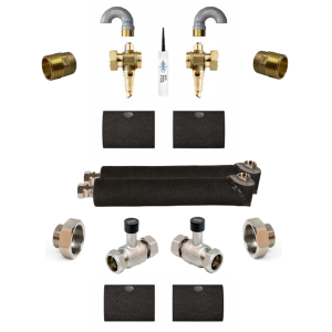 Inta 28mm Heat Pump Installer Pack - INHPKIT1