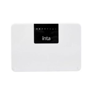 Inta Wired Central Controller 5 Zone - SA210