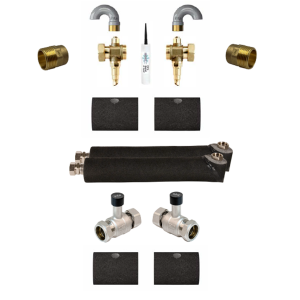 Inta 35mm Heat Pump Installer Pack - INHPKIT114