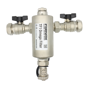 Fernox  - Tf1 Omega Fliter 28MM