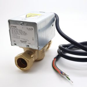 Honeywell V4043H 1056 - 2 Port Motorised Zone Valve 22mm V4043H1056