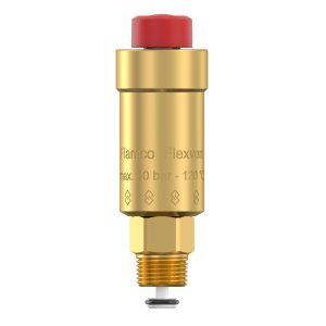 Flamco Flexvent 3/8 Automatic AirVent 27750