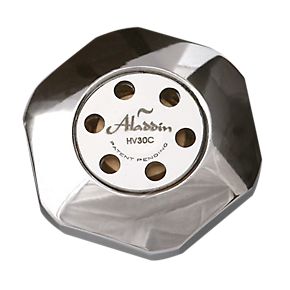 Aladdin Autovent 1/2" BSP Chrome (HV30C)