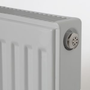 Aladdin Autovent 1/2" BSP Chrome (HV30C)