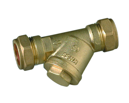 Reliance – LINS400006 – Protecto YC 28mm Line Strainer Reliance - LINS400006 - Protecto YC 28mm Line Strainer