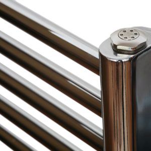 Aladdin Autovent 1/2" BSP Chrome (HV30C)