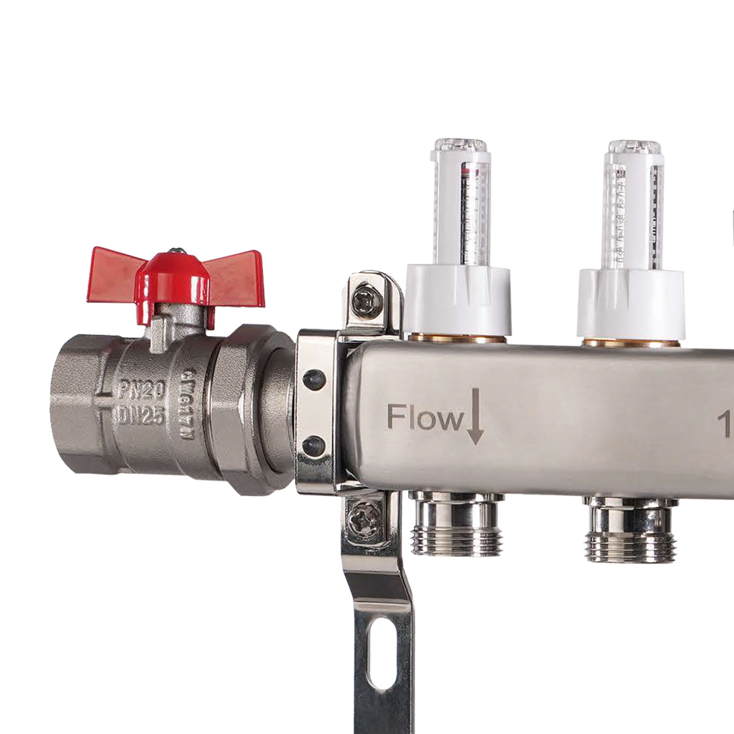 reliance-MANA453–manifolds-3