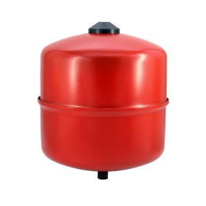 Expansion Vessel 25 Litre Heating 3/4" Connection
