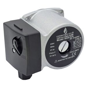 Universal 15-60 25-60 130 Replacement Circulation Pump Head